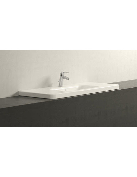 Grohe izlietnes jaucējkrāns Eurosmart 23324001 - 8
