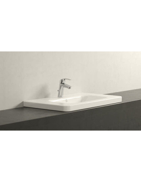Grohe izlietnes jaucējkrāns Eurosmart 23324001 - 9