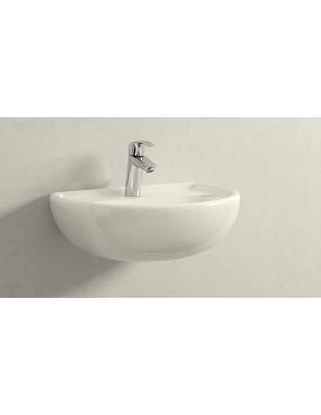 Grohe izlietnes jaucējkrāns Eurosmart 23324001 - 12