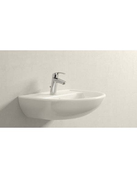 Grohe izlietnes jaucējkrāns Eurosmart 23324001 - 17