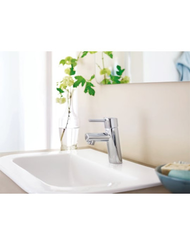 Grohe izlietnes jaucējkrāns Concetto 3220610E - 3
