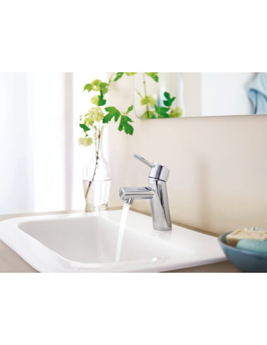 Grohe izlietnes jaucējkrāns Concetto 3220610E - 4