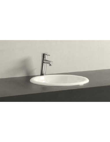 Grohe izlietnes jaucējkrāns Concetto 3220610E - 5