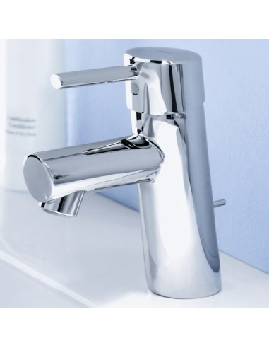 Grohe izlietnes jaucējkrāns Concetto 2338010E - 4