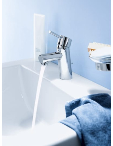 Grohe izlietnes jaucējkrāns Concetto 2338010E - 5