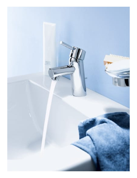 Grohe izlietnes jaucējkrāns Concetto 2338010E - 5