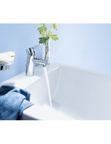Grohe izlietnes jaucējkrāns Concetto 2338010E - 6