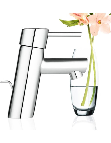Grohe izlietnes jaucējkrāns Concetto 2338010E - 7