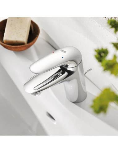 Grohe izlietnes jaucējkrāns Eurostyle 23709003 - 3