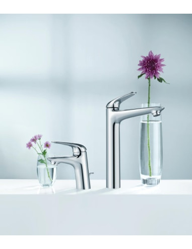 Grohe izlietnes jaucējkrāns Eurostyle 23709003 - 5