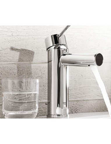 Grohe izlietnes jaucējkrāns Essence New 32898001 - 3