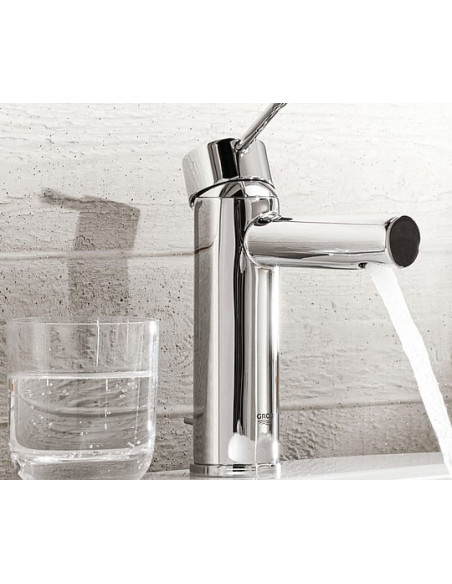 Grohe izlietnes jaucējkrāns Essence New 32898001 - 3