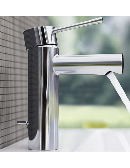 Grohe izlietnes jaucējkrāns Essence New 32898001 - 4
