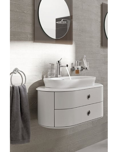 Grohe izlietnes jaucējkrāns Essence New 32898001 - 6