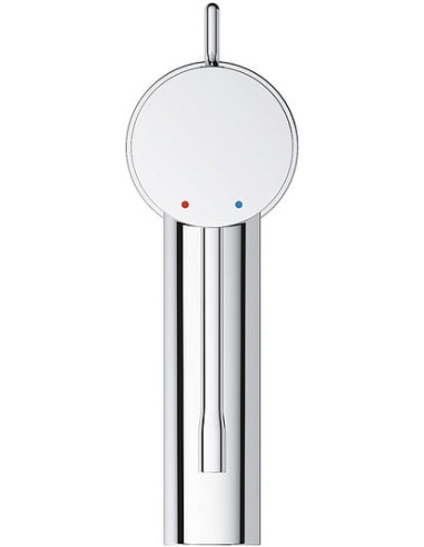 Grohe izlietnes jaucējkrāns Essence New 32898001 - 7