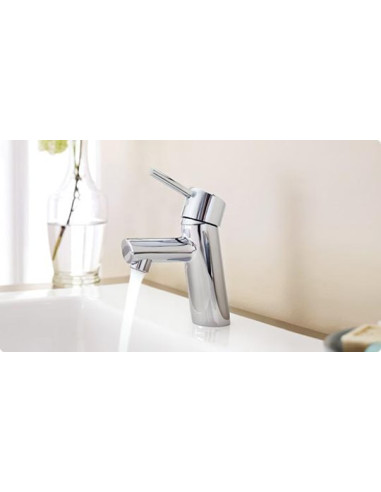 Grohe izlietnes jaucējkrāns Concetto 3224010E - 4