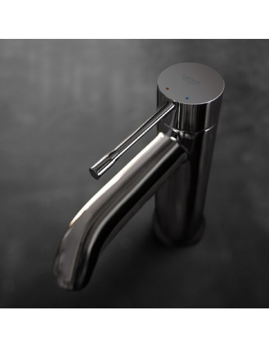 Grohe izlietnes jaucējkrāns Essence New 23589A01 - 3