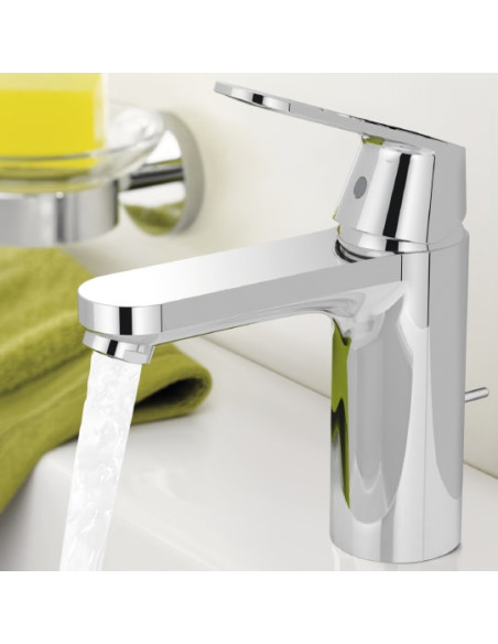 Grohe izlietnes jaucējkrāns Eurosmart Cosmopolitan 2339800E - 3