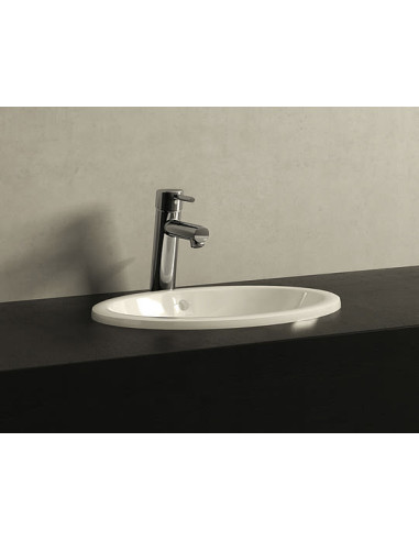 Grohe izlietnes jaucējkrāns Concetto 23451001 - 3