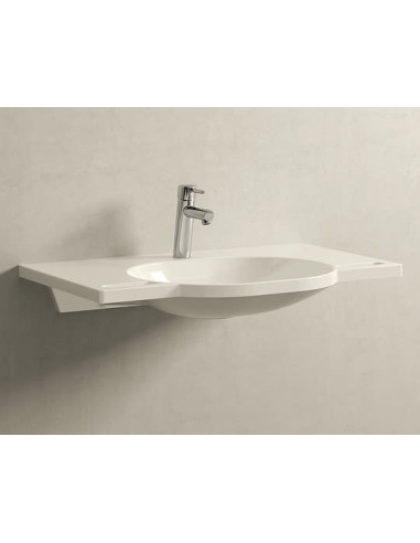 Grohe izlietnes jaucējkrāns Concetto 23451001 - 6