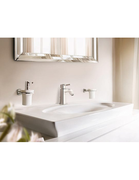 Grohe izlietnes jaucējkrāns Grandera 23303000 - 3