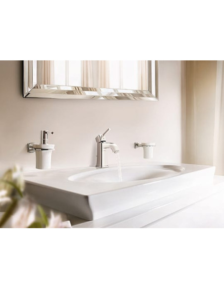 Grohe izlietnes jaucējkrāns Grandera 23303000 - 4