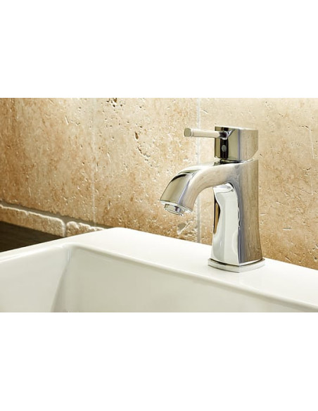 Grohe izlietnes jaucējkrāns Grandera 23303000 - 5
