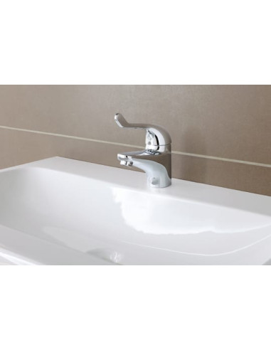 Grohe izlietnes jaucējkrāns Euroeco Special 32789000 - 3
