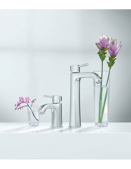 Grohe izlietnes jaucējkrāns Grandera 23303000 - 6