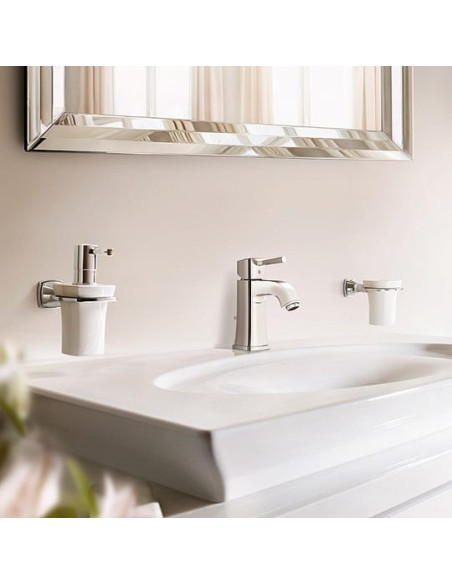 Grohe izlietnes jaucējkrāns Grandera 23303000 - 8