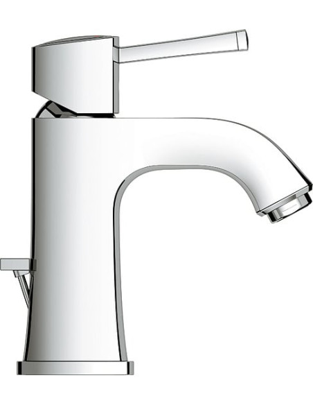 Grohe izlietnes jaucējkrāns Grandera 23303000 - 16