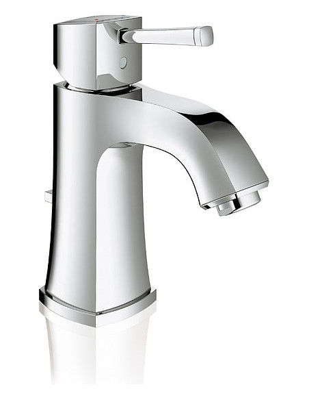 Grohe izlietnes jaucējkrāns Grandera 23303000 - 18