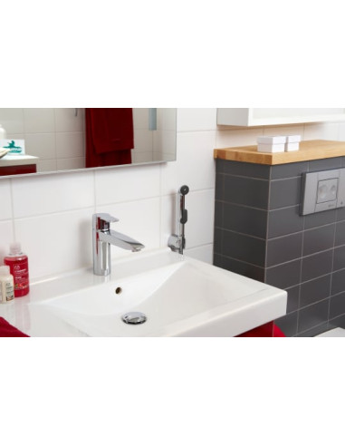 Oras izlietnes jaucējkrāns Cubista 2806