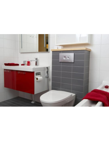 Oras izlietnes jaucējkrāns Cubista 2806