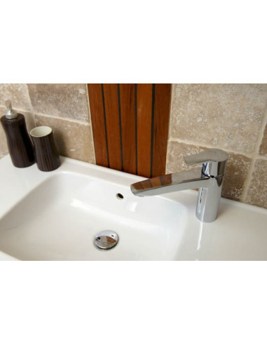 Oras izlietnes jaucējkrāns Cubista 2805F