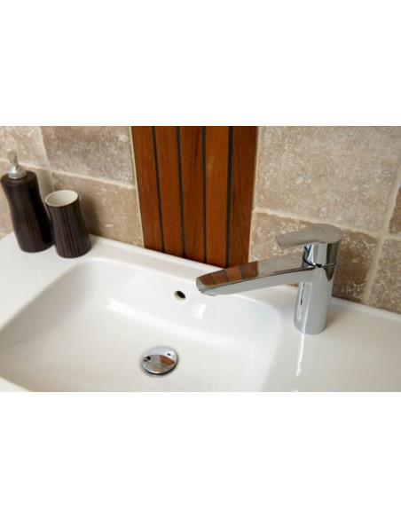 Oras izlietnes jaucējkrāns Cubista 2805F