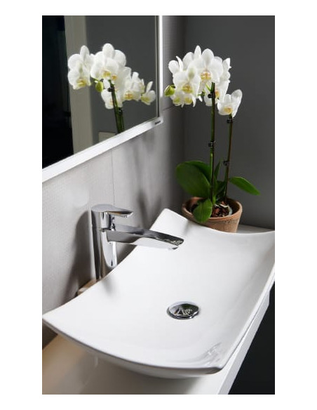 Oras izlietnes jaucējkrāns Cubista 2805F