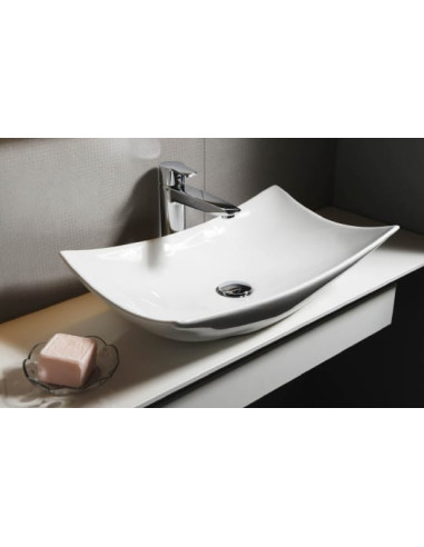 Oras izlietnes jaucējkrāns Cubista 2805F