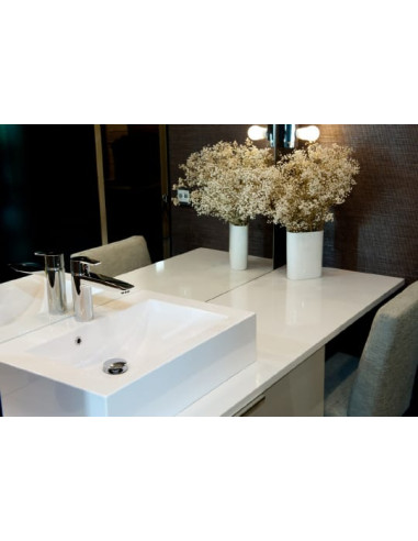 Oras izlietnes jaucējkrāns Cubista 2805F