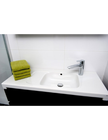 Oras izlietnes jaucējkrāns Cubista 2805F