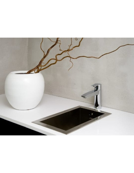 Oras izlietnes jaucējkrāns Cubista 2805F