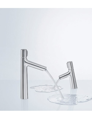 Hansgrohe izlietnes jaucējkrāns Talis Select S...