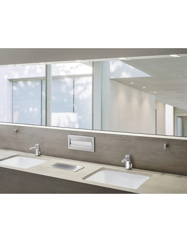 Grohe izlietnes jaucējkrāns Eurosmart Cosmopolitan T 36317000 - 4