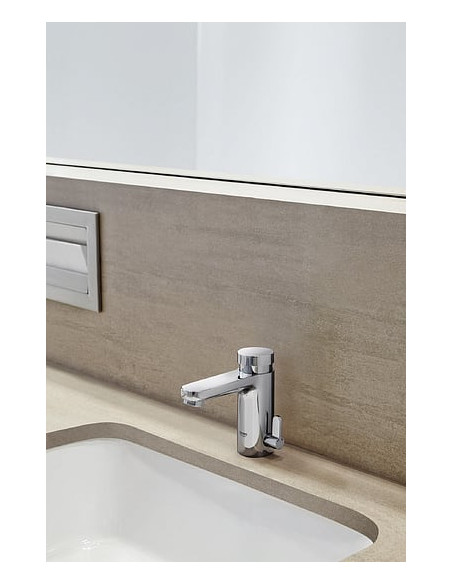 Grohe izlietnes jaucējkrāns Eurosmart Cosmopolitan T 36317000 - 5 Grohe izlietnes jaucējkrāns Eurosmart Cosmopolitan T 36317000 - 5