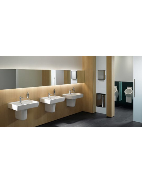 Grohe izlietnes jaucējkrāns Eurosmart Cosmopolitan T 36317000 - 6 Grohe izlietnes jaucējkrāns Eurosmart Cosmopolitan T 36317000 - 6
