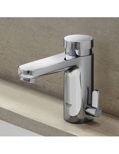 Grohe izlietnes jaucējkrāns Eurosmart Cosmopolitan T 36317000 - 7