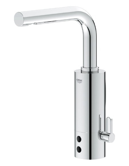 Grohe izlietnes jaucējkrāns Essence E 36092000 - 3