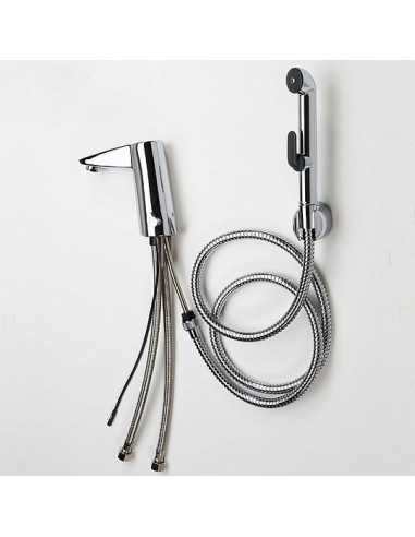 Oras izlietnes jaucējkrāns Cubista 2816F