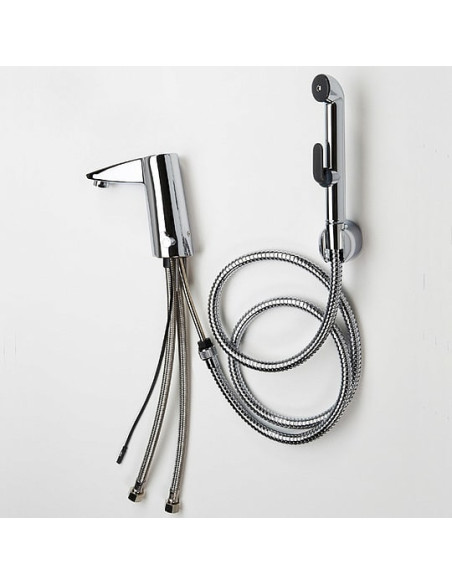 Oras izlietnes jaucējkrāns Cubista 2816F