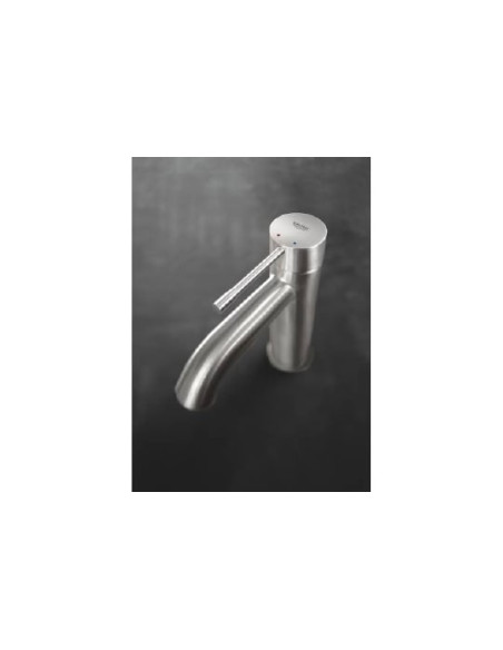 Grohe izlietnes jaucējkrāns Essence New 23589BE1 - 4